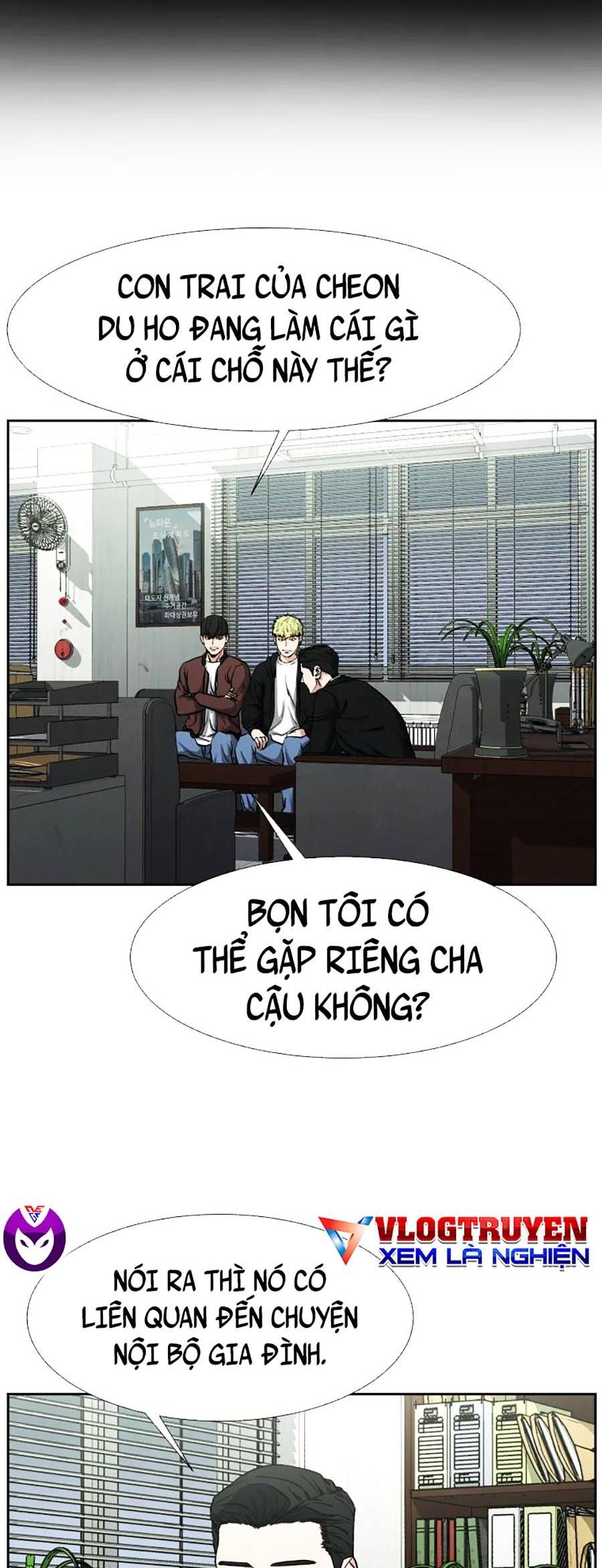đọc truyện Bố Già Trùng Sinh Chương 6 ảnh 7 tại Giả Dược