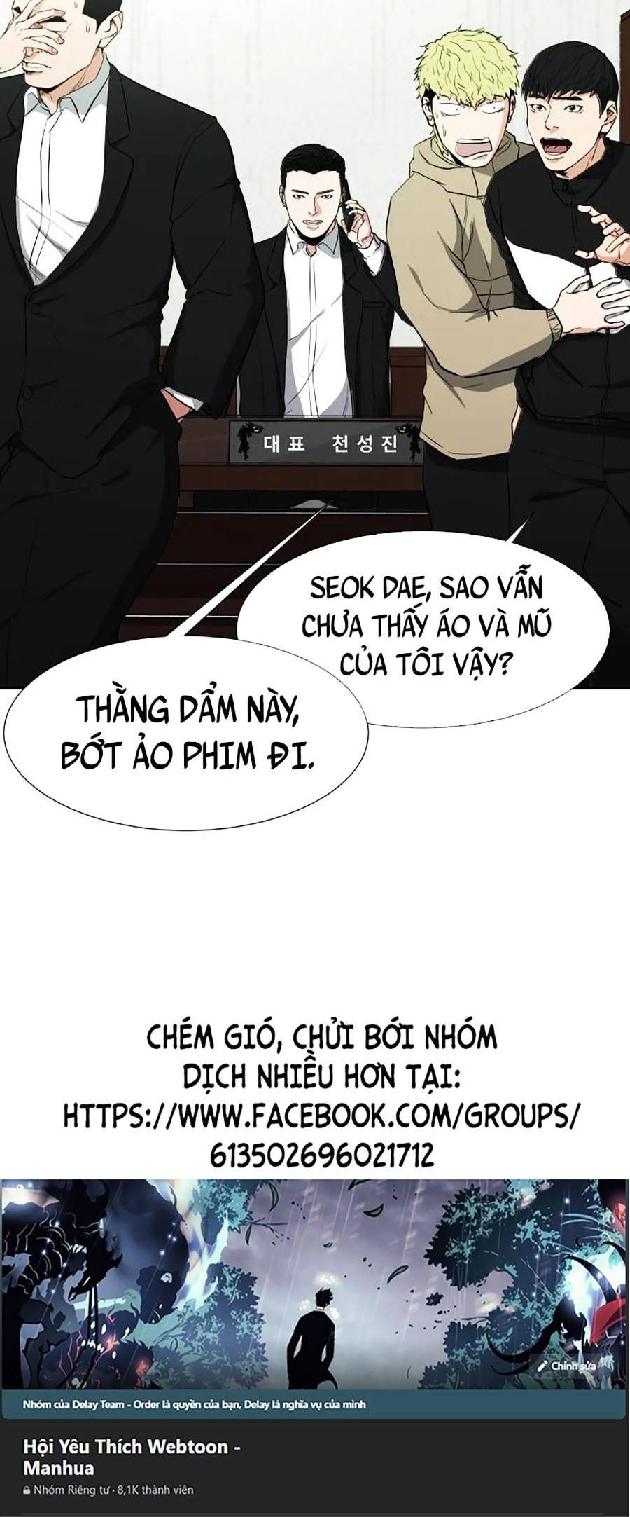 đọc truyện Bố Già Trùng Sinh Chương 6 ảnh 61 tại Giả Dược