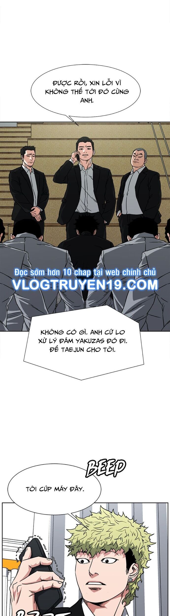 đọc truyện Bố Già Trùng Sinh Chương 60 ảnh 11 tại Giả Dược