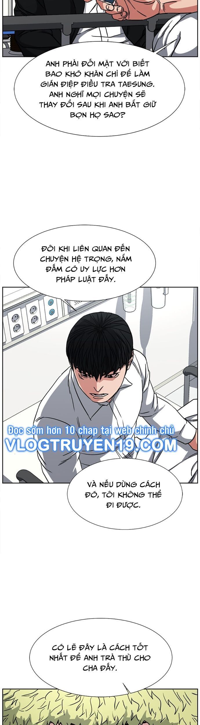đọc truyện Bố Già Trùng Sinh Chương 60 ảnh 22 tại Giả Dược