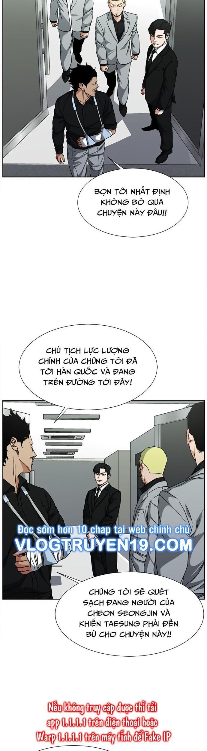 đọc truyện Bố Già Trùng Sinh Chương 60 ảnh 33 tại Giả Dược