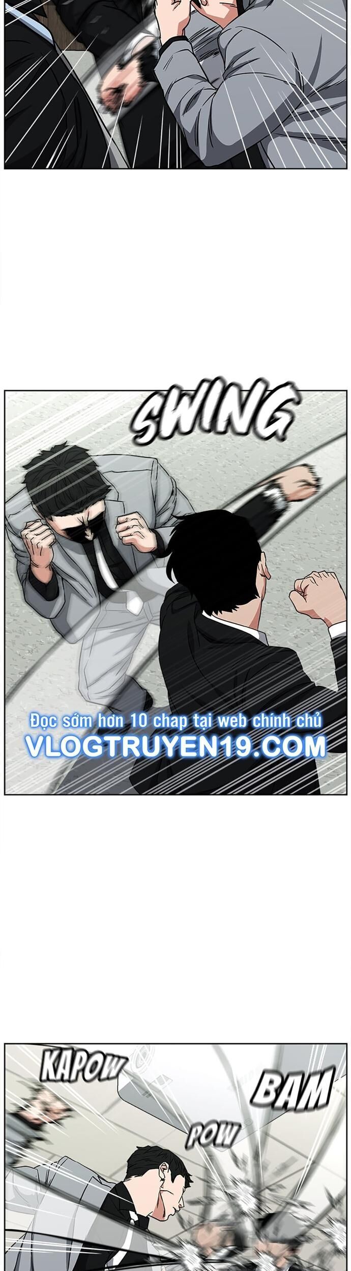 đọc truyện Bố Già Trùng Sinh Chương 60 ảnh 38 tại Giả Dược