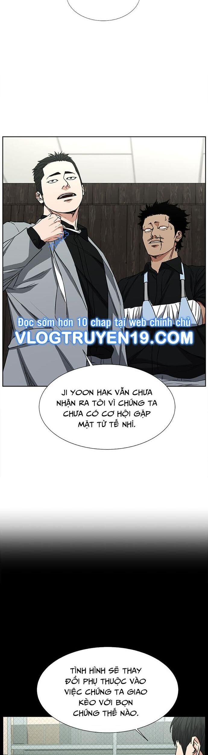 đọc truyện Bố Già Trùng Sinh Chương 60 ảnh 41 tại Giả Dược