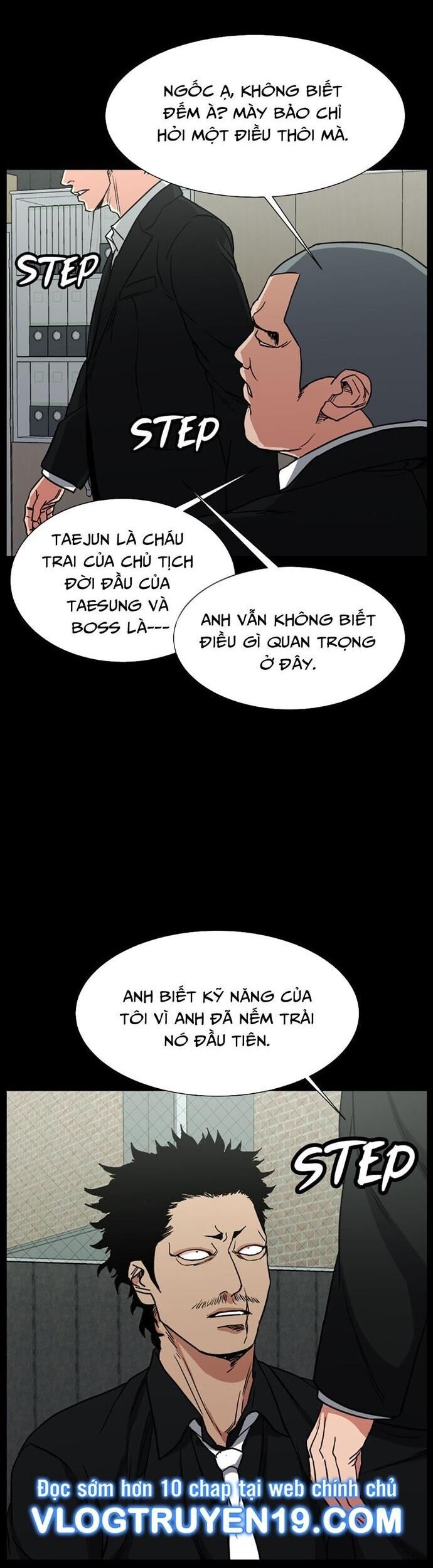 đọc truyện Bố Già Trùng Sinh Chương 60 ảnh 43 tại Giả Dược