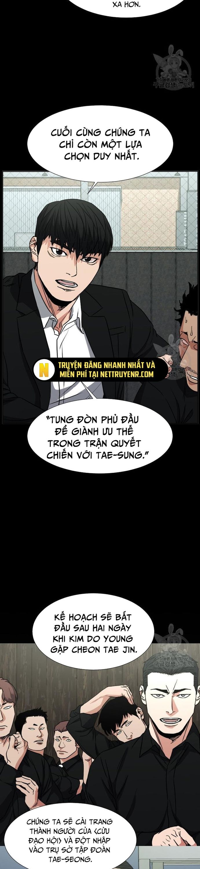 đọc truyện Bố Già Trùng Sinh Chương 61 ảnh 3 tại Thiên Thai Truyện