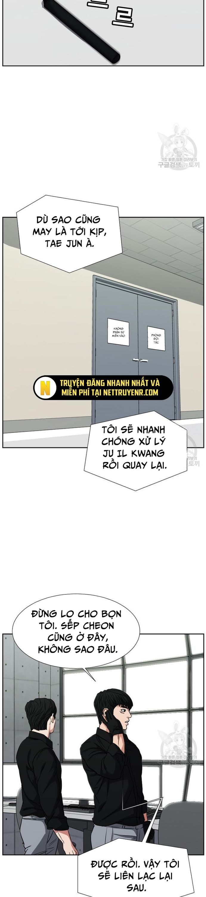 đọc truyện Bố Già Trùng Sinh Chương 61 ảnh 39 tại Thiên Thai Truyện