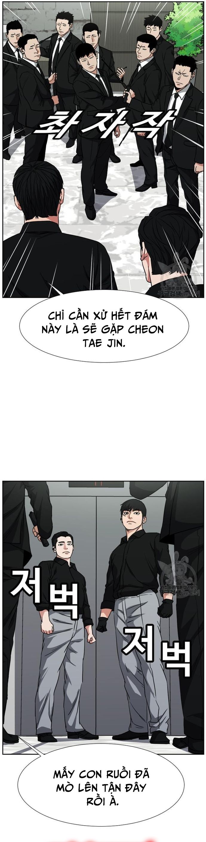 đọc truyện Bố Già Trùng Sinh Chương 62 ảnh 26 tại Giả Dược