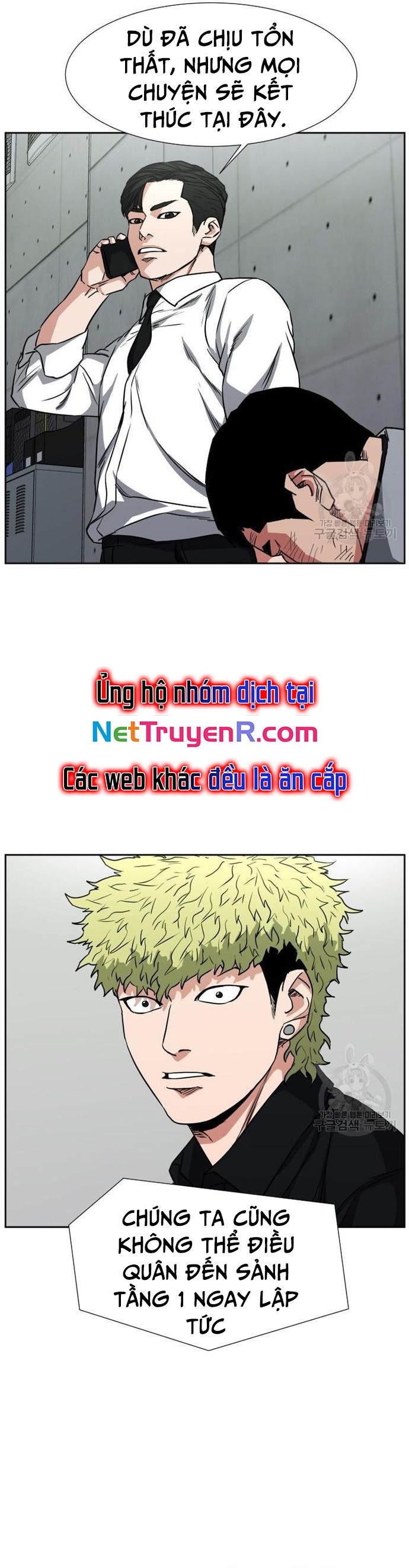đọc truyện Bố Già Trùng Sinh Chương 62 ảnh 35 tại Giả Dược