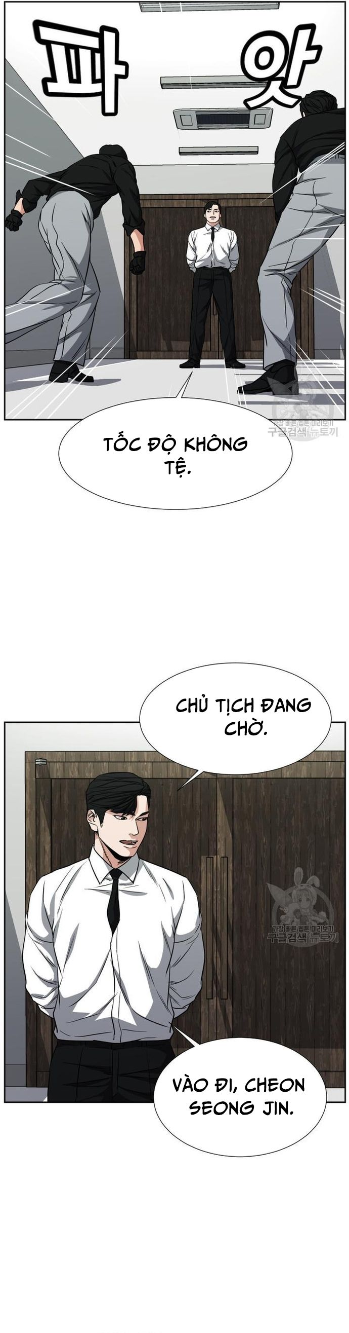 đọc truyện Bố Già Trùng Sinh Chương 62 ảnh 37 tại Giả Dược