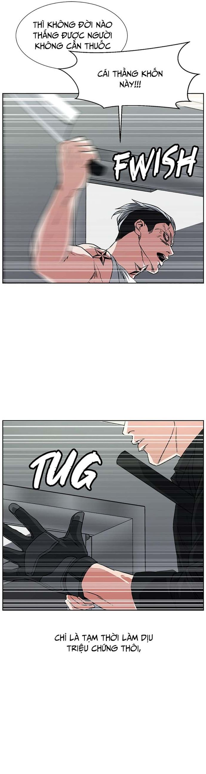 đọc truyện Bố Già Trùng Sinh Chương 63 ảnh 37 tại Giả Dược