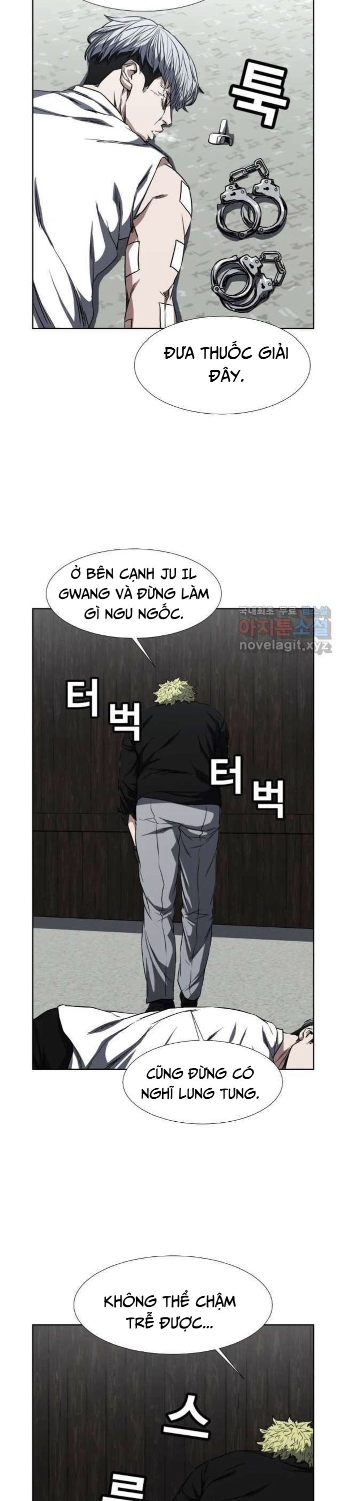 đọc truyện Bố Già Trùng Sinh Chương 64 ảnh 30 tại Giả Dược
