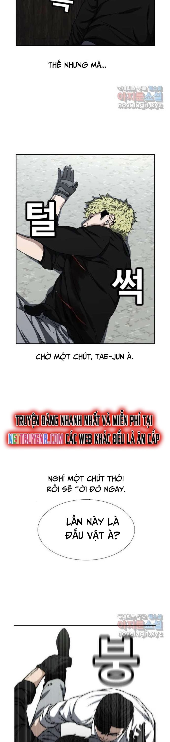đọc truyện Bố Già Trùng Sinh Chương 64 ảnh 31 tại Giả Dược