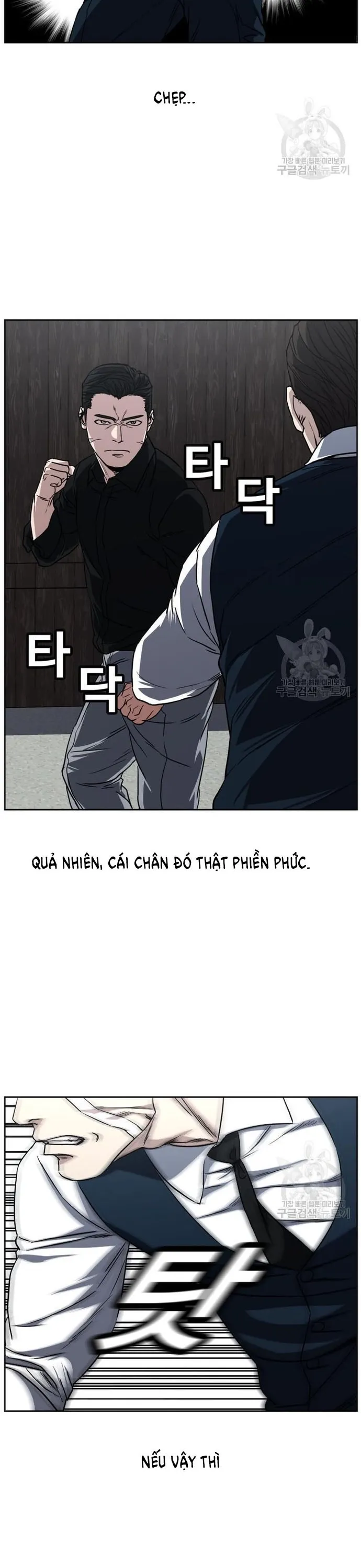 đọc truyện Bố Già Trùng Sinh Chương 65 ảnh 12 tại Giả Dược
