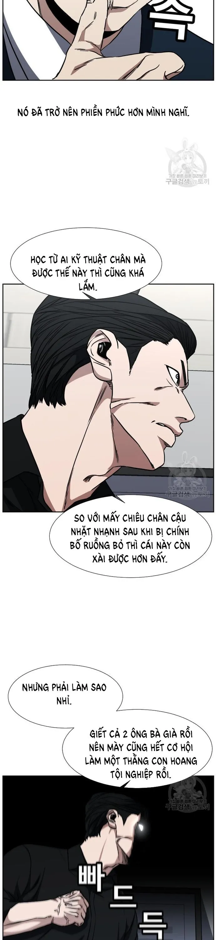đọc truyện Bố Già Trùng Sinh Chương 65 ảnh 15 tại Giả Dược