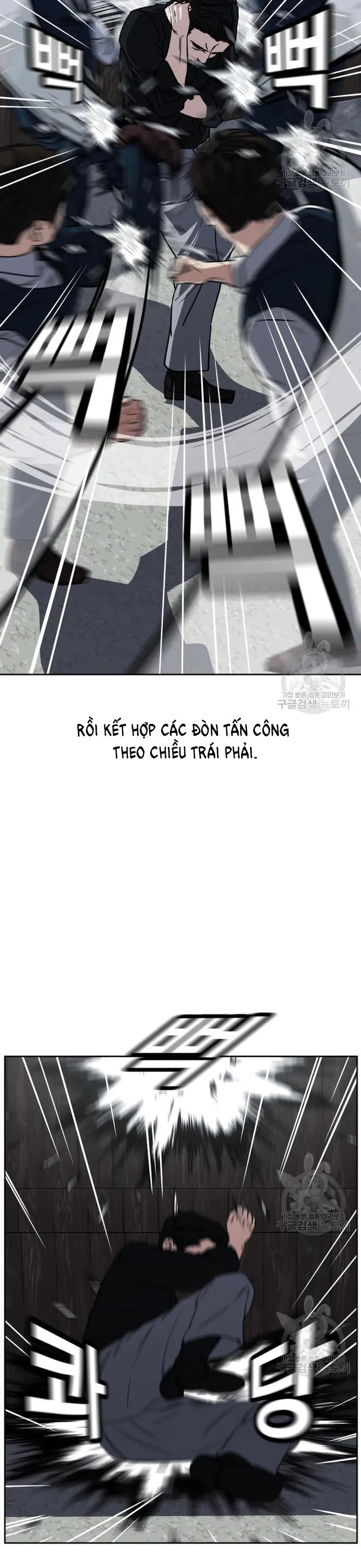 đọc truyện Bố Già Trùng Sinh Chương 66 ảnh 23 tại Giả Dược