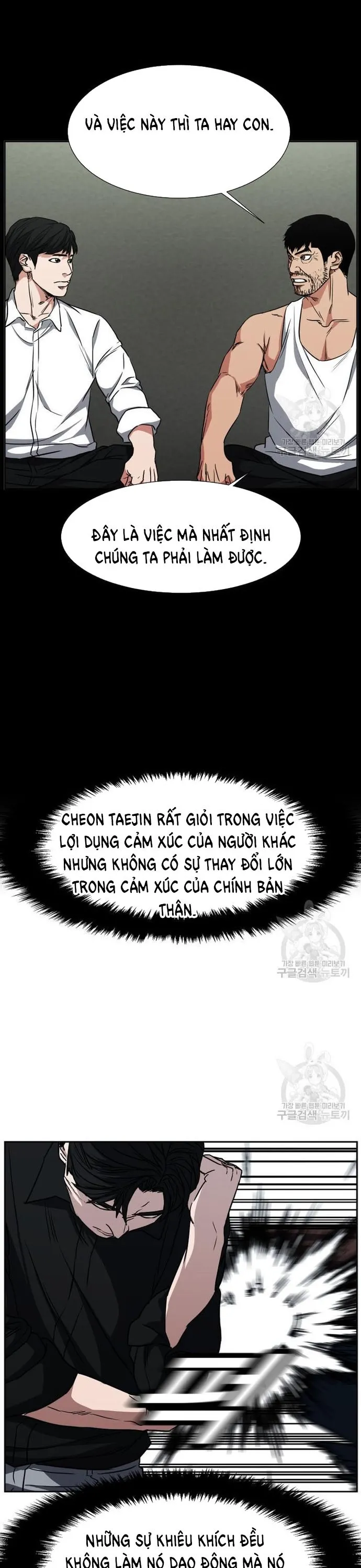 đọc truyện Bố Già Trùng Sinh Chương 66 ảnh 28 tại Giả Dược