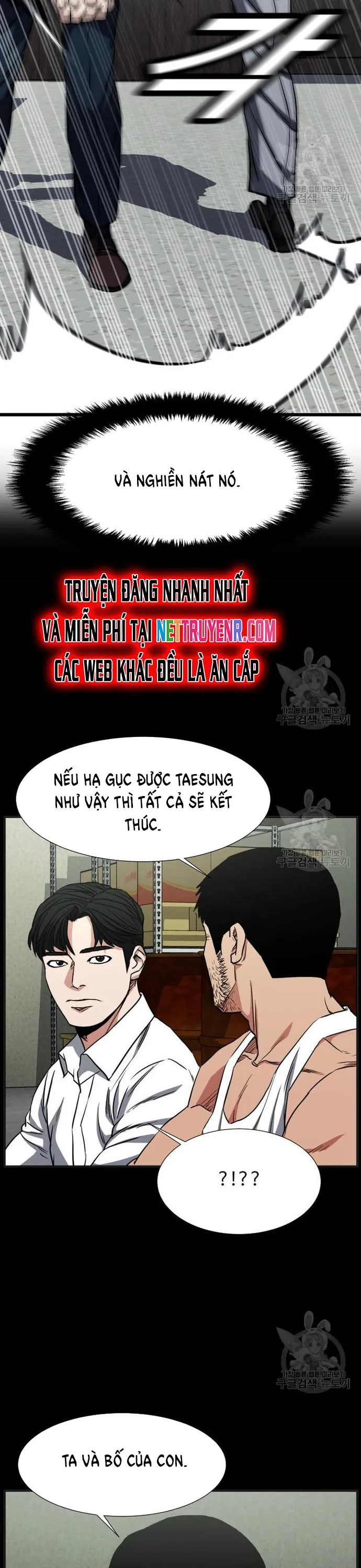 đọc truyện Bố Già Trùng Sinh Chương 66 ảnh 33 tại Giả Dược