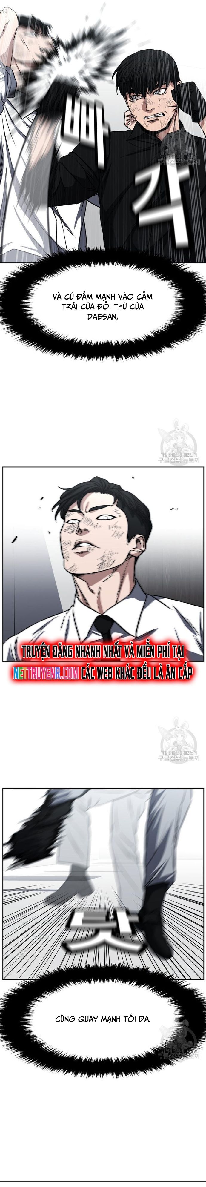 đọc truyện Bố Già Trùng Sinh Chương 67 ảnh 23 tại Giả Dược