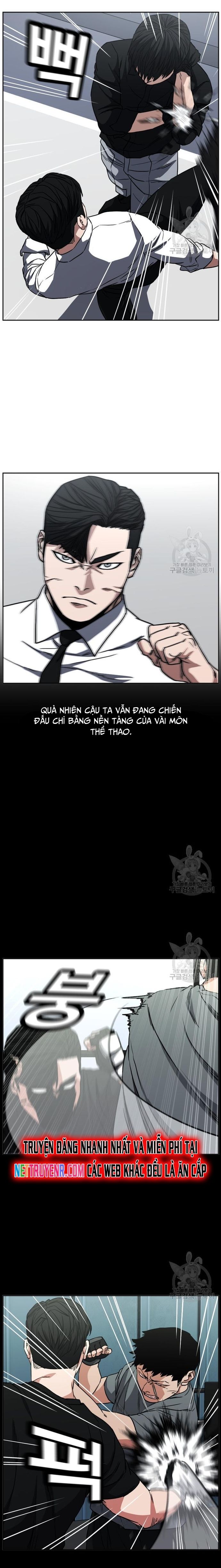 đọc truyện Bố Già Trùng Sinh Chương 67 ảnh 8 tại Giả Dược