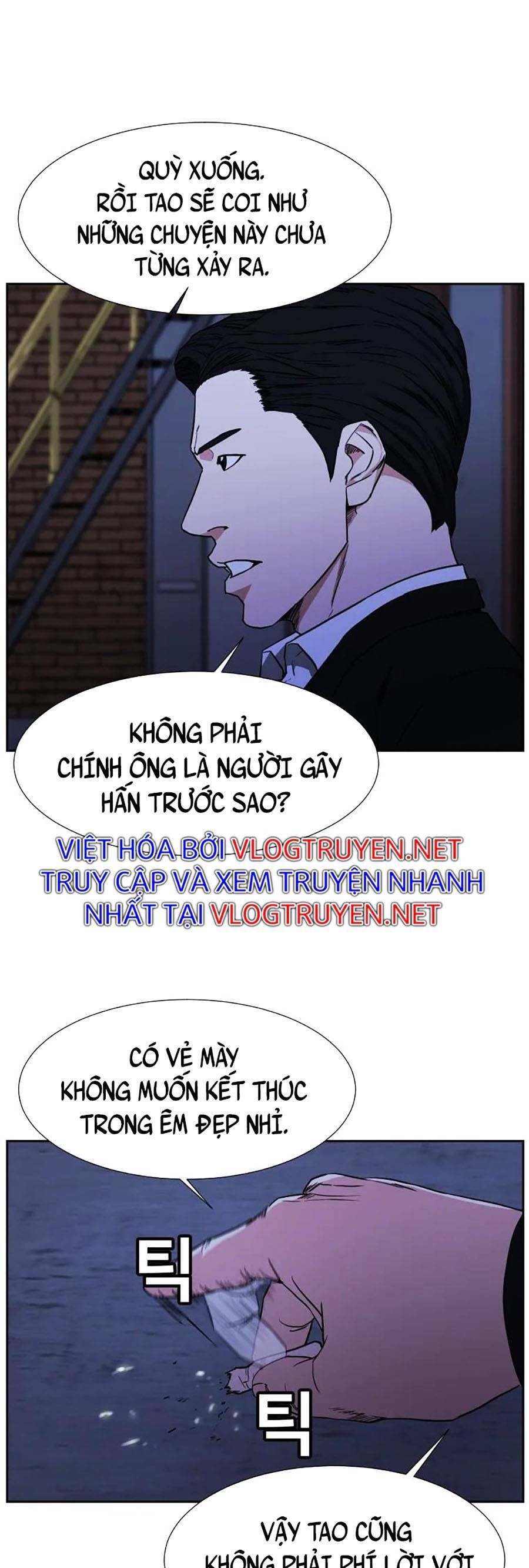 đọc truyện Bố Già Trùng Sinh Chương 7 ảnh 11 tại Giả Dược
