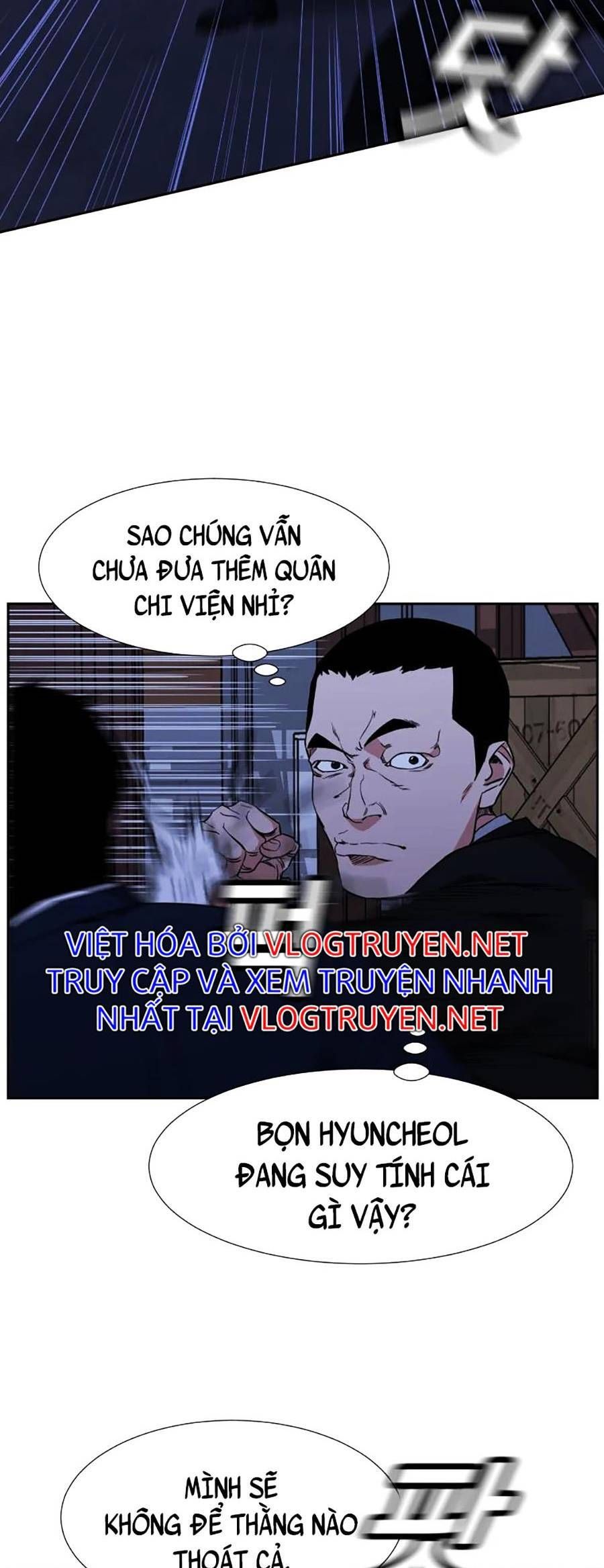 đọc truyện Bố Già Trùng Sinh Chương 7 ảnh 23 tại Giả Dược