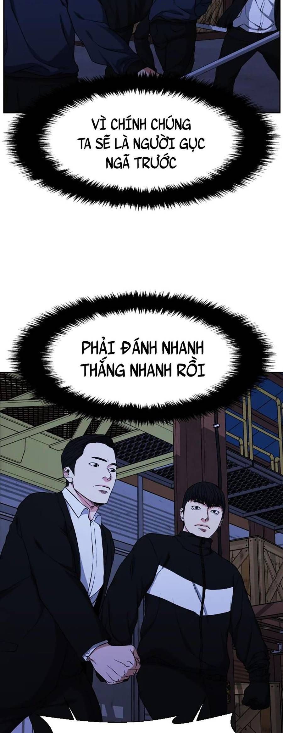 đọc truyện Bố Già Trùng Sinh Chương 7 ảnh 41 tại Giả Dược
