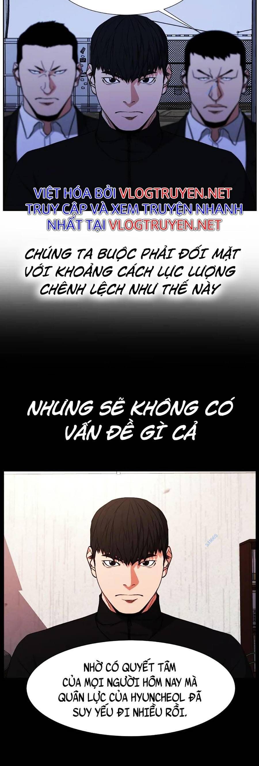đọc truyện Bố Già Trùng Sinh Chương 7 ảnh 6 tại Giả Dược