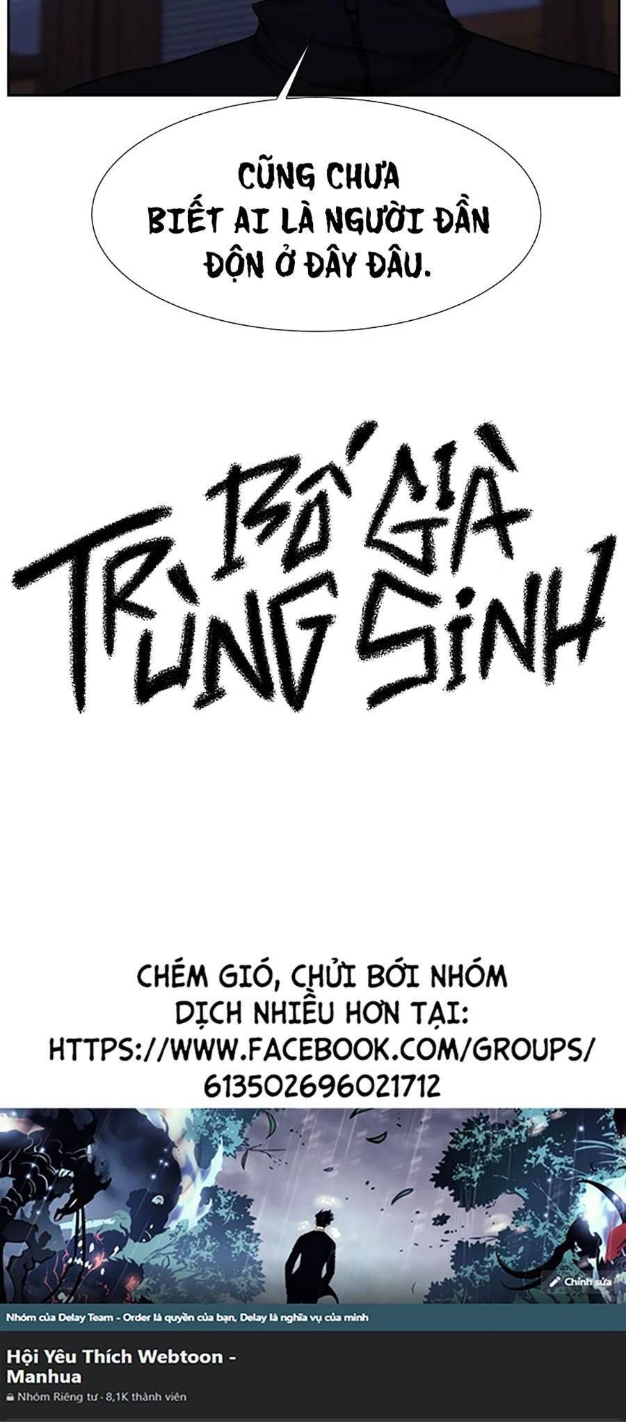 đọc truyện Bố Già Trùng Sinh Chương 7 ảnh 61 tại Giả Dược