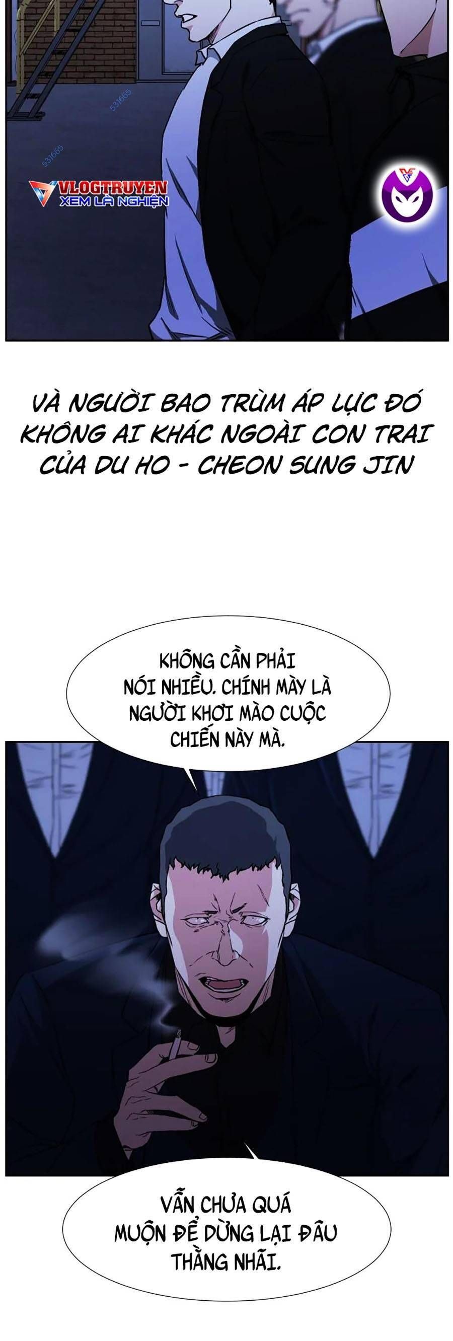 đọc truyện Bố Già Trùng Sinh Chương 7 ảnh 10 tại Giả Dược