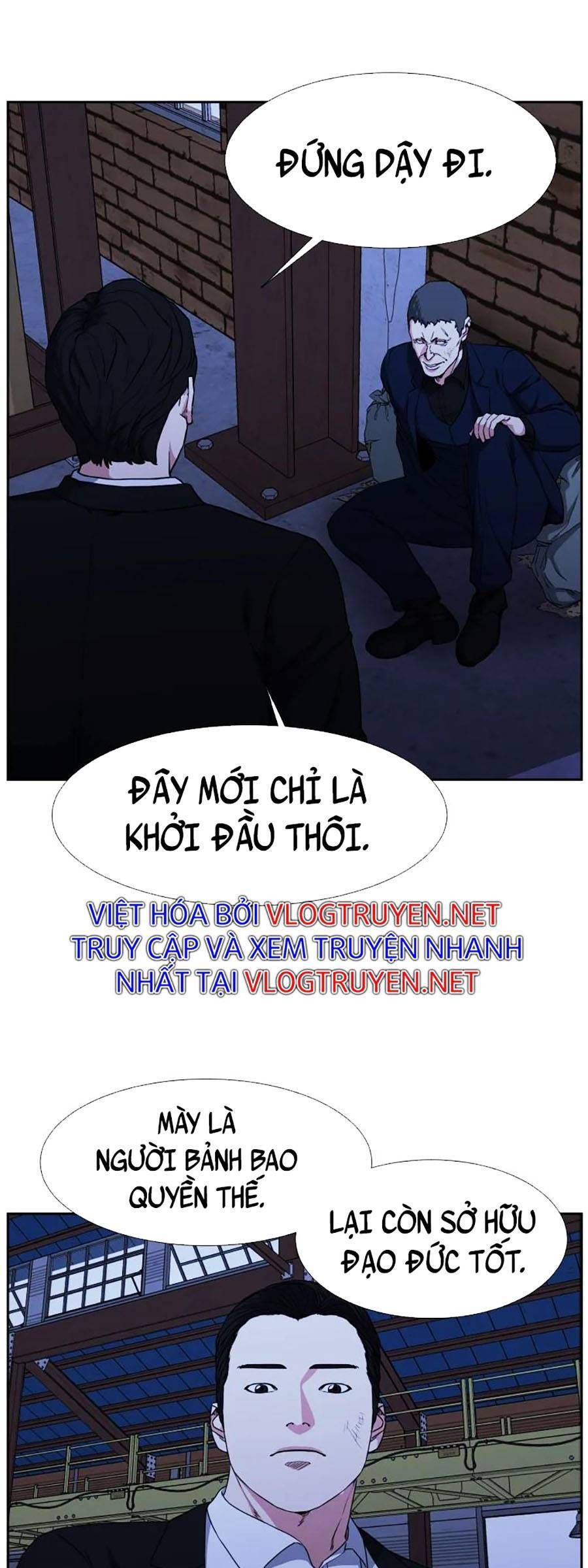 đọc truyện Bố Già Trùng Sinh Chương 8 ảnh 15 tại Giả Dược