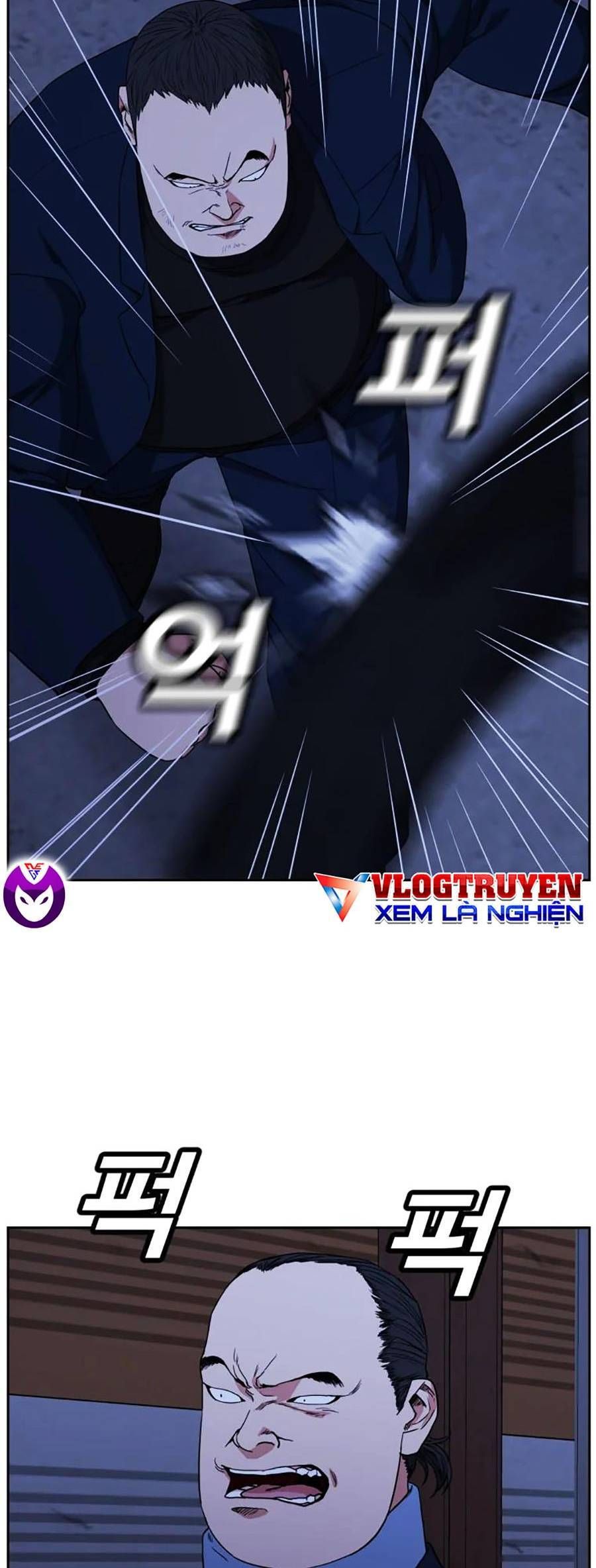 đọc truyện Bố Già Trùng Sinh Chương 8 ảnh 27 tại Giả Dược