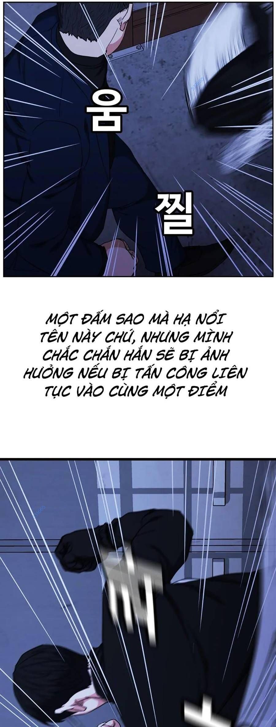 đọc truyện Bố Già Trùng Sinh Chương 8 ảnh 30 tại Giả Dược