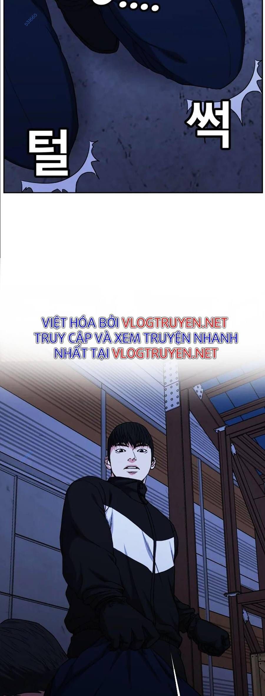 đọc truyện Bố Già Trùng Sinh Chương 8 ảnh 34 tại Giả Dược
