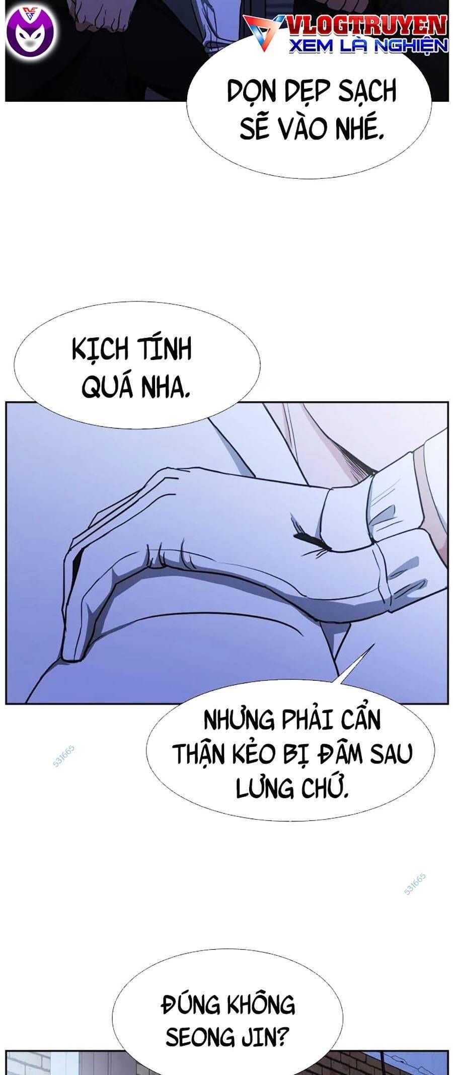 đọc truyện Bố Già Trùng Sinh Chương 8 ảnh 60 tại Giả Dược