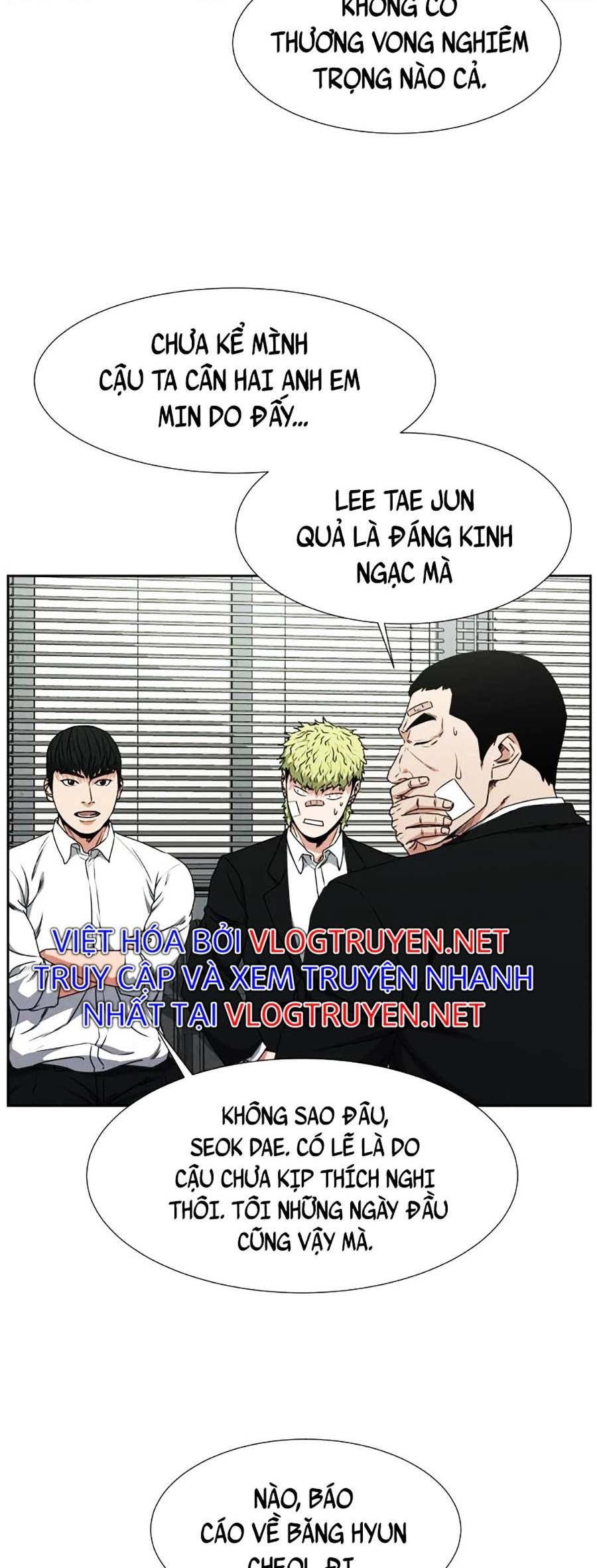 đọc truyện Bố Già Trùng Sinh Chương 9 ảnh 14 tại Giả Dược