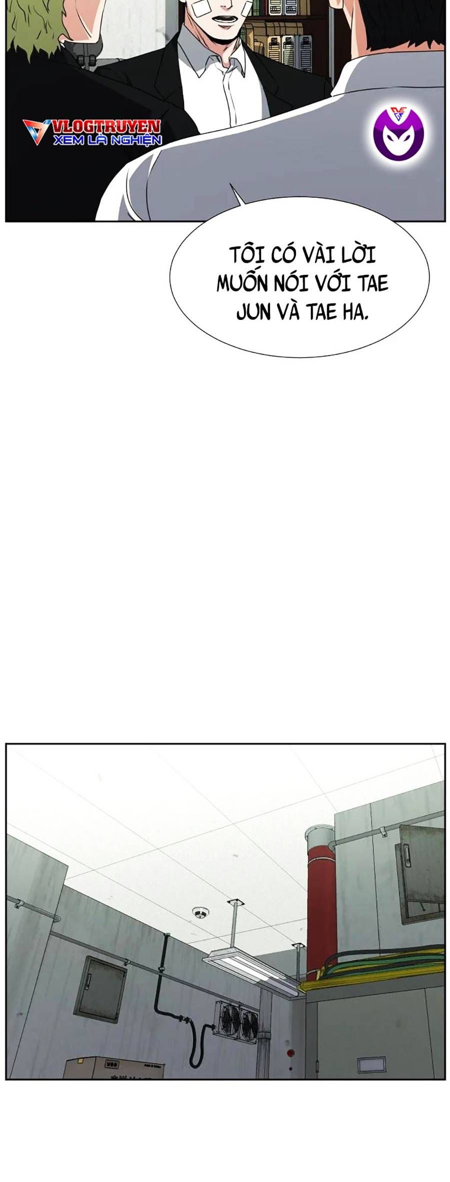đọc truyện Bố Già Trùng Sinh Chương 9 ảnh 16 tại Giả Dược