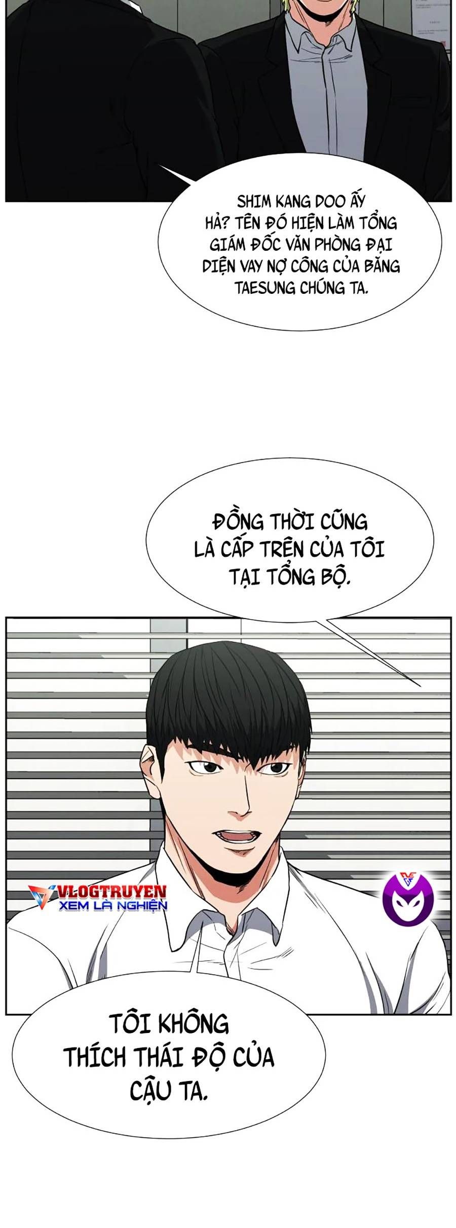 đọc truyện Bố Già Trùng Sinh Chương 9 ảnh 18 tại Giả Dược