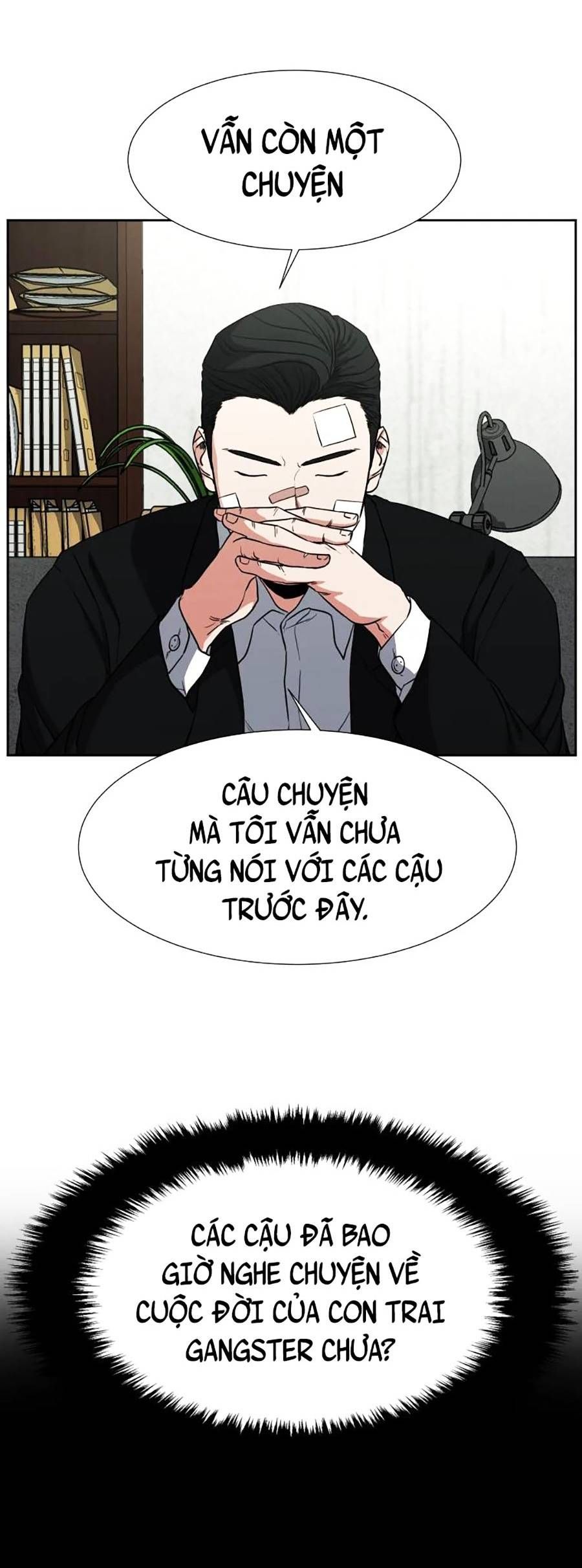đọc truyện Bố Già Trùng Sinh Chương 9 ảnh 19 tại Giả Dược