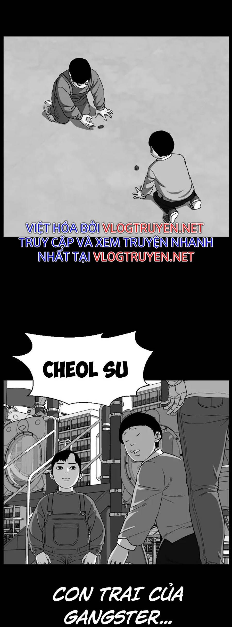 đọc truyện Bố Già Trùng Sinh Chương 9 ảnh 20 tại Giả Dược
