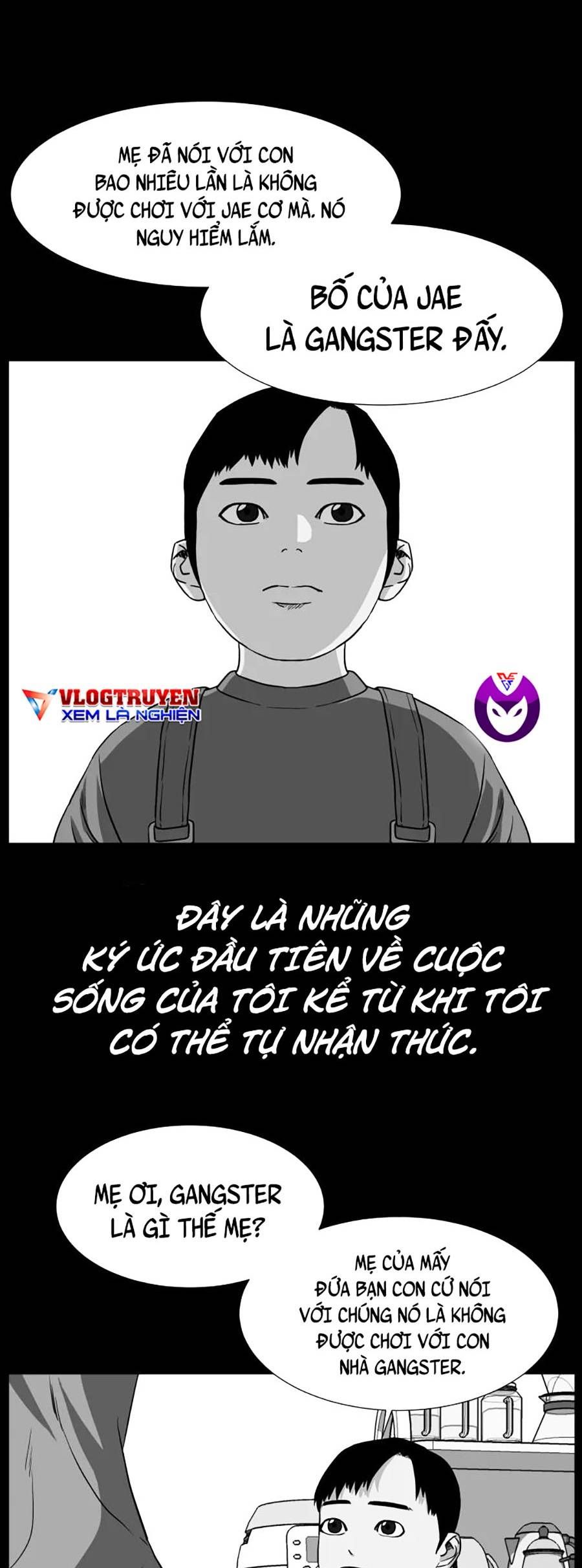 đọc truyện Bố Già Trùng Sinh Chương 9 ảnh 21 tại Giả Dược
