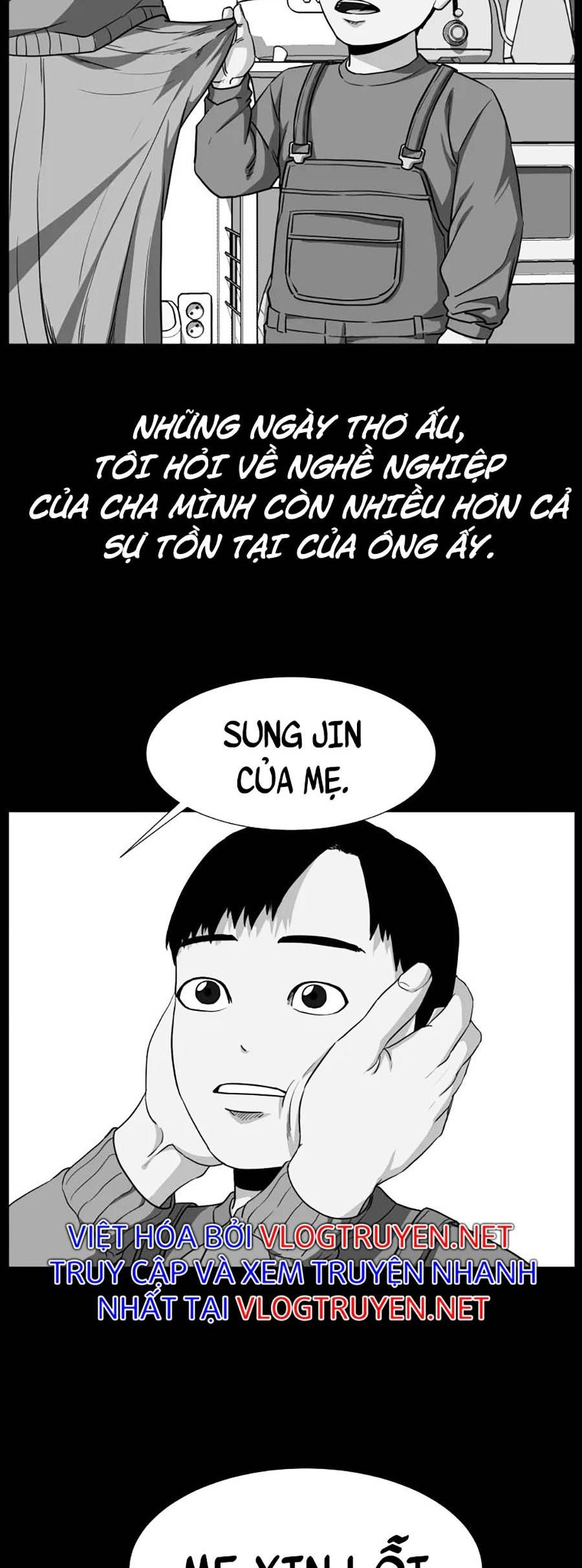 đọc truyện Bố Già Trùng Sinh Chương 9 ảnh 22 tại Giả Dược