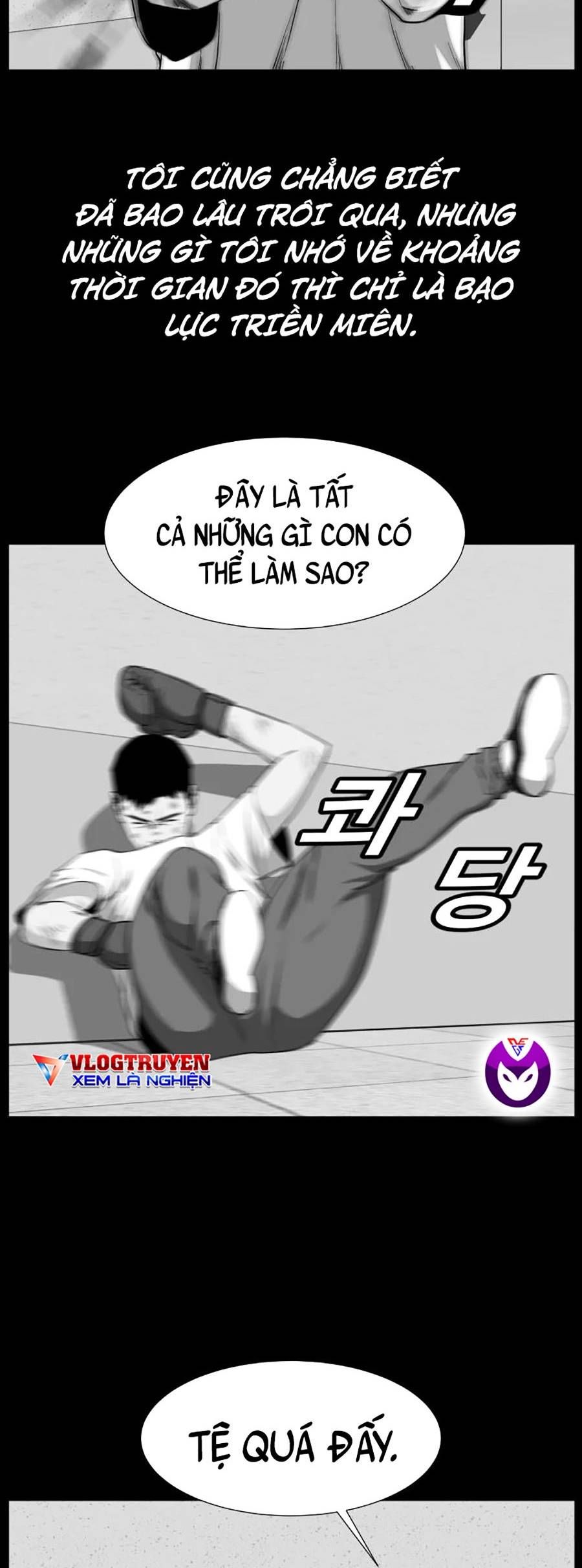 đọc truyện Bố Già Trùng Sinh Chương 9 ảnh 26 tại Giả Dược