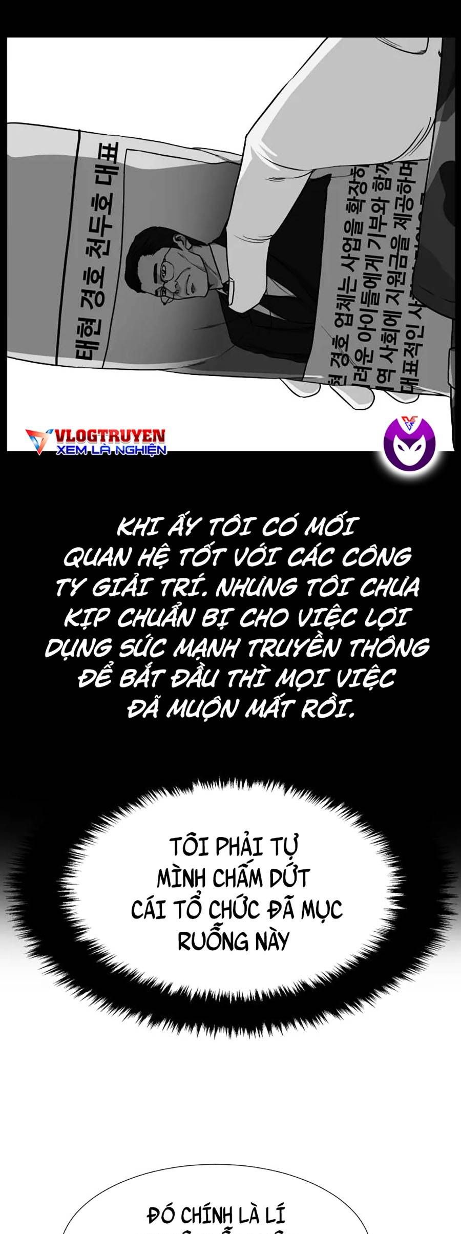 đọc truyện Bố Già Trùng Sinh Chương 9 ảnh 32 tại Giả Dược