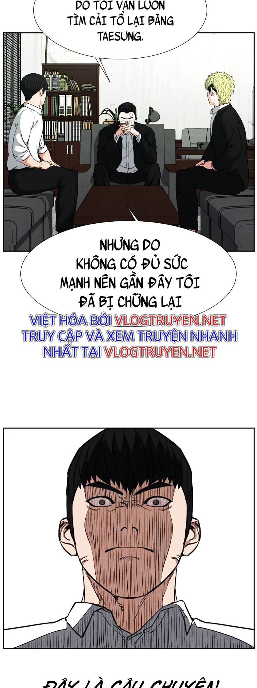 đọc truyện Bố Già Trùng Sinh Chương 9 ảnh 33 tại Giả Dược