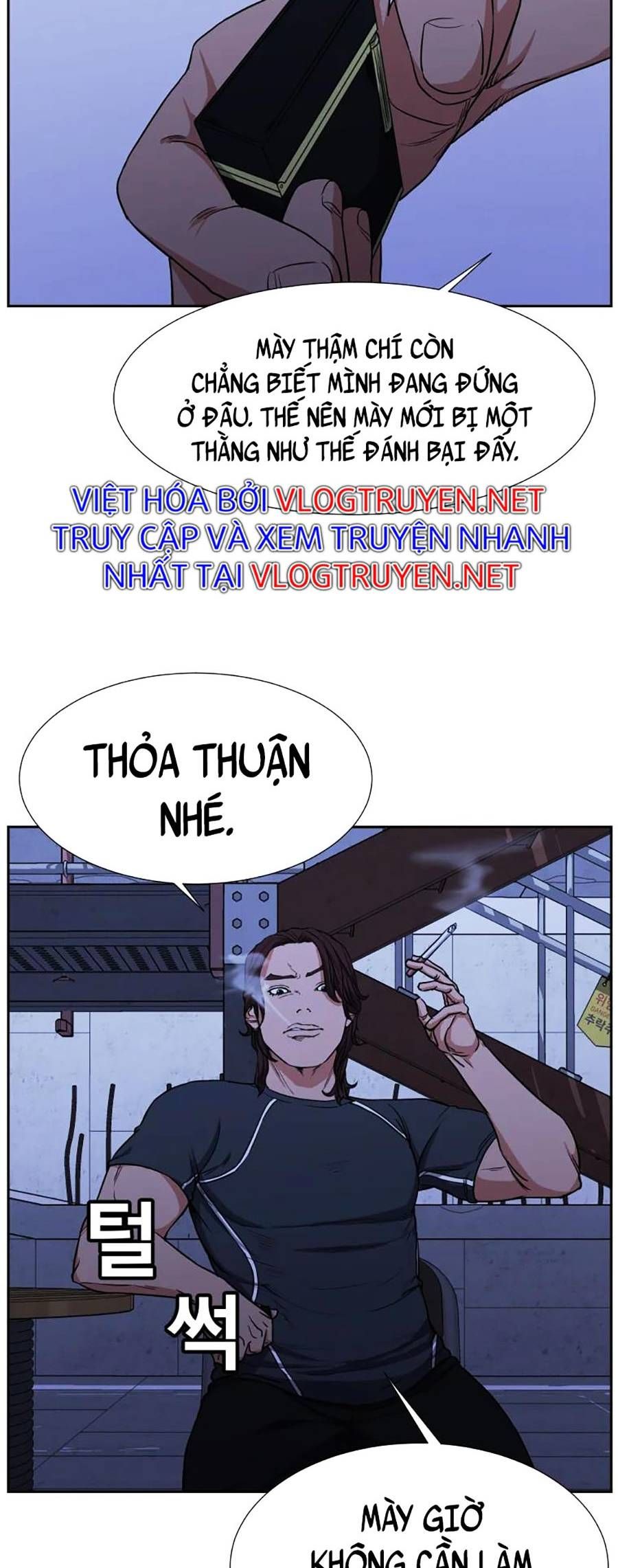 đọc truyện Bố Già Trùng Sinh Chương 9 ảnh 49 tại Giả Dược