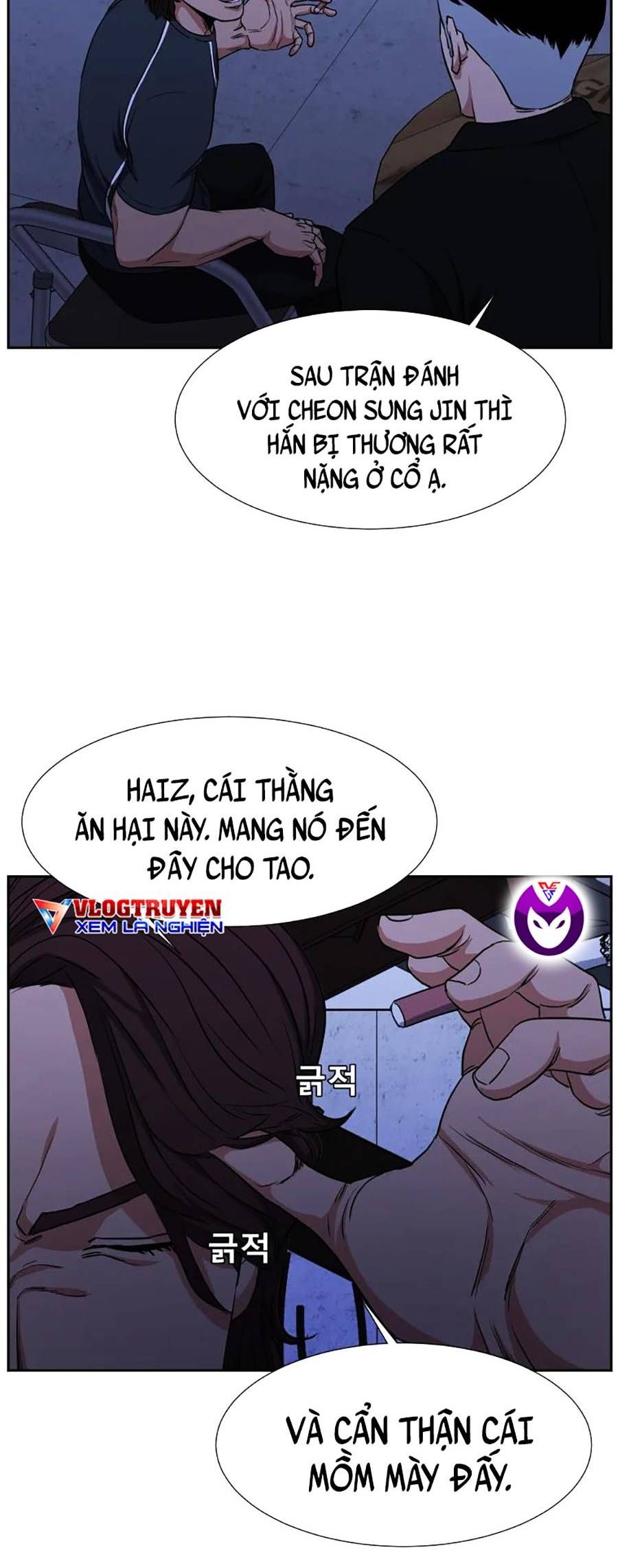 đọc truyện Bố Già Trùng Sinh Chương 9 ảnh 59 tại Giả Dược