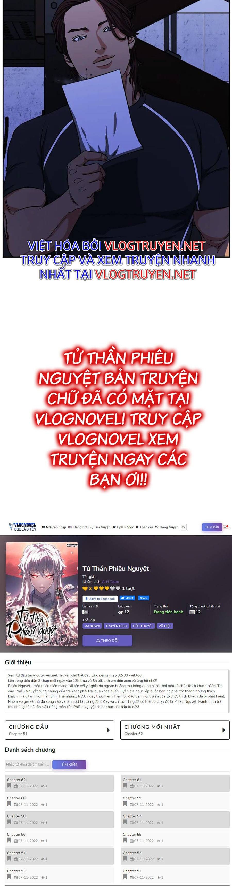 đọc truyện Bố Già Trùng Sinh Chương 9 ảnh 61 tại Giả Dược