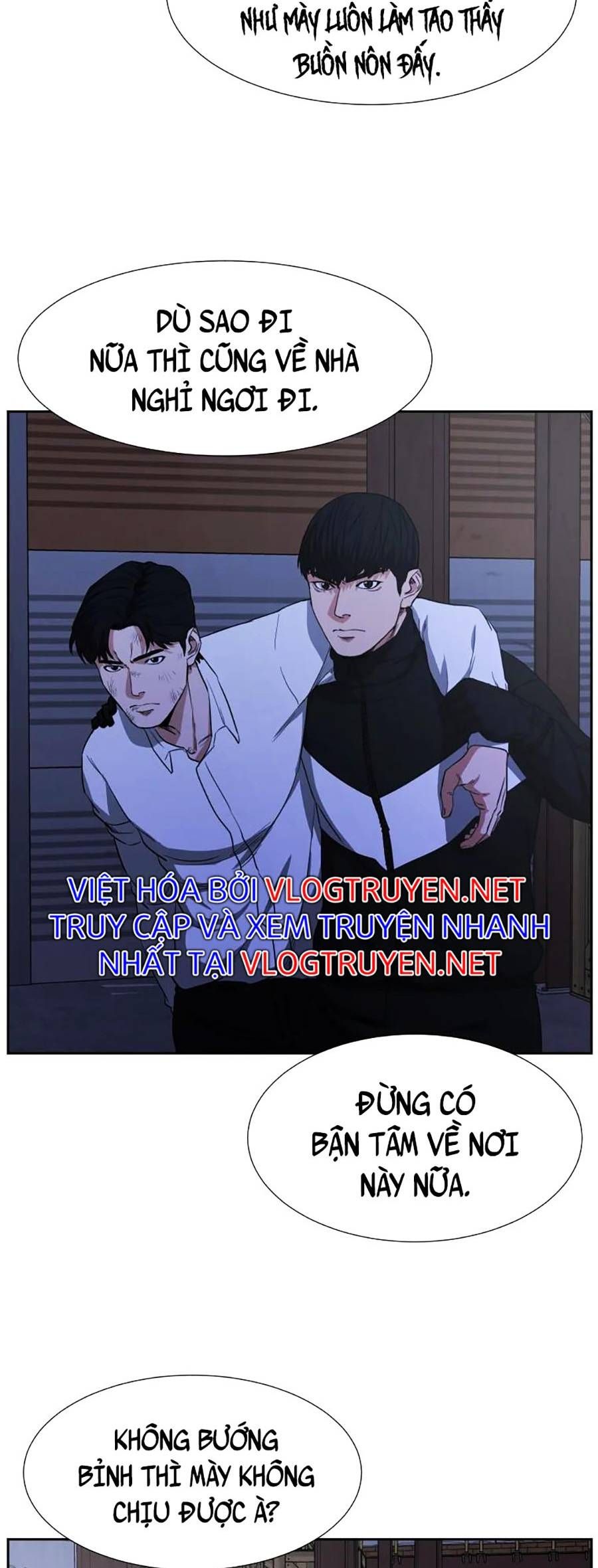 đọc truyện Bố Già Trùng Sinh Chương 9 ảnh 9 tại Giả Dược