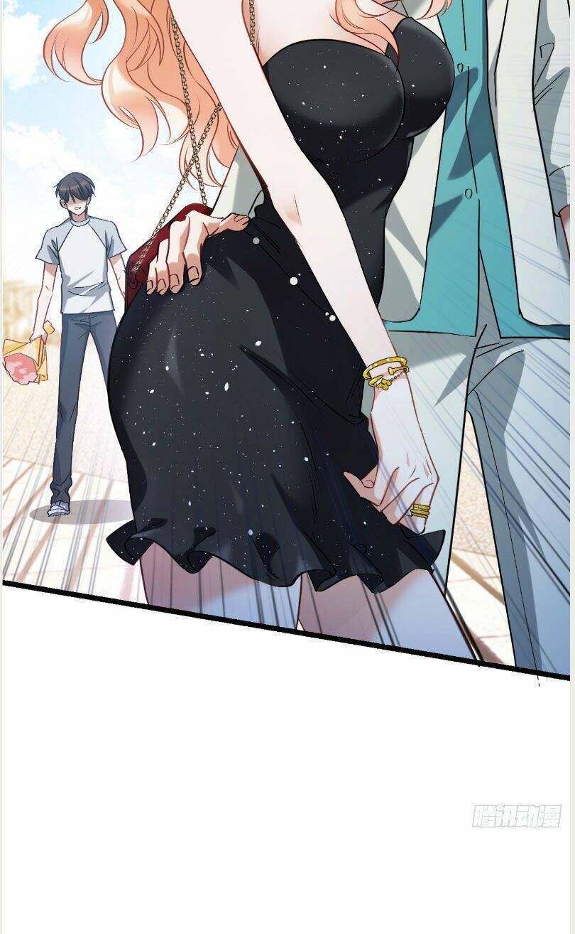 đọc truyện Bỏ Làm Simp Chúa, Ta Có Trong Tay Cả Tỉ Thần Hào Chương 1.1 ảnh 13 tại Thiên Thai Truyện