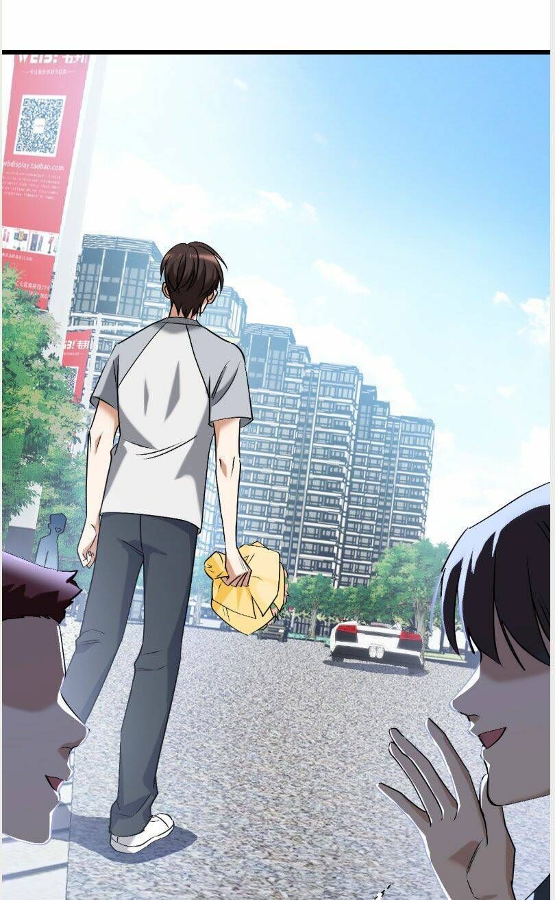 đọc truyện Bỏ Làm Simp Chúa, Ta Có Trong Tay Cả Tỉ Thần Hào Chương 1.1 ảnh 14 tại Thiên Thai Truyện